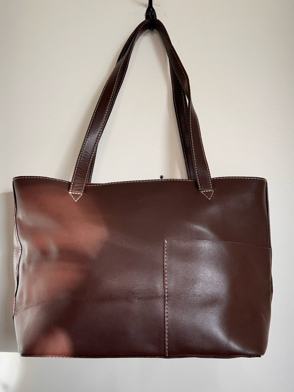 NINE WEST TOTE PURSE